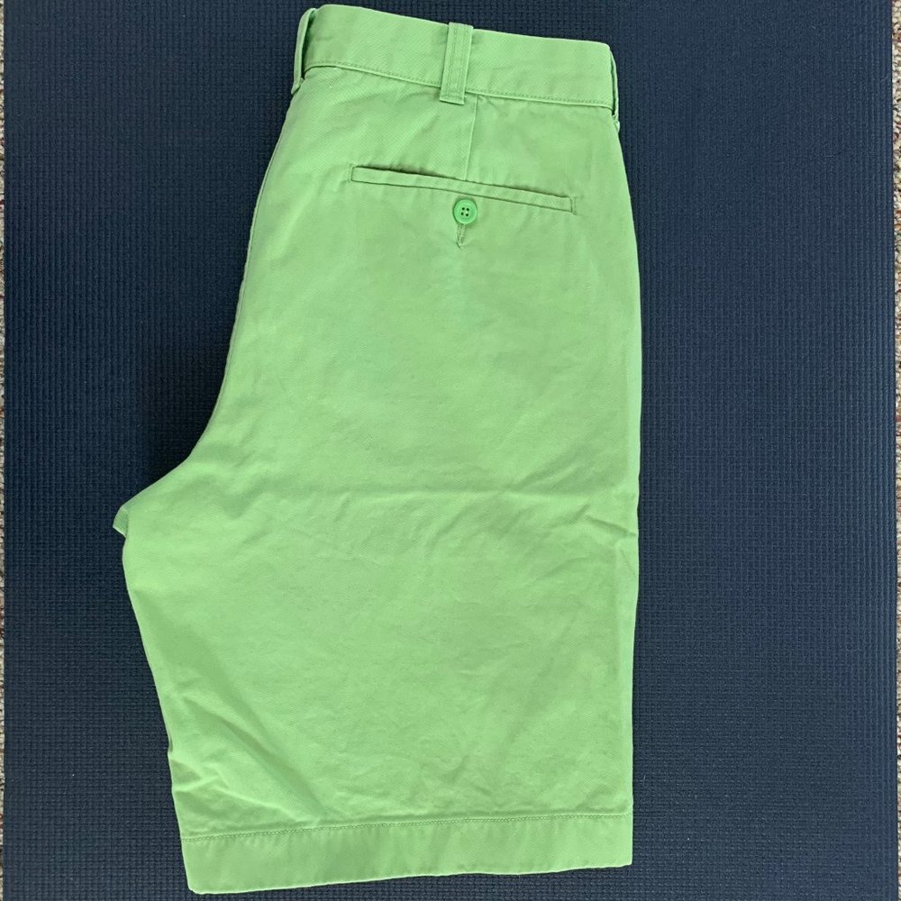J.Crew Men's Shorts-33